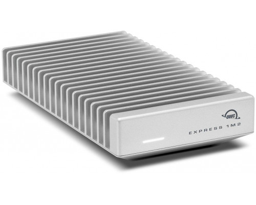 Express 1M2 USB4 (80Gb/s) Bus-Powered Portable NVMe