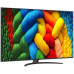 LG 75NANO81A6A NanoCell 75'' 4K Ultra HD WebOS 25