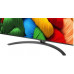 LG 75NANO81A6A NanoCell 75'' 4K Ultra HD WebOS 25
