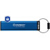 Kingston IronKey klaviatūra 200 128GB USB 3.0 AES Encrypted