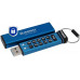 Kingston IronKey klaviatūra 200 128GB USB 3.0 AES Encrypted