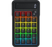 Redragon K733 Cove Redragon RPC (K733-RGB-WL)