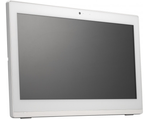 Shuttle P92U (white) All-in-One White 5205U 1,9 GHz Wbudowane głośniki