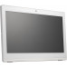 Shuttle P92U (white) All-in-One White 5205U 1,9 GHz Wbudowane głośniki