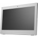 Shuttle P92U (white) All-in-One White 5205U 1,9 GHz Wbudowane głośniki