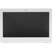 Shuttle P92U (white) All-in-One White 5205U 1,9 GHz Wbudowane głośniki