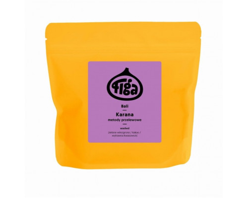 Figa Bali Karana 250g