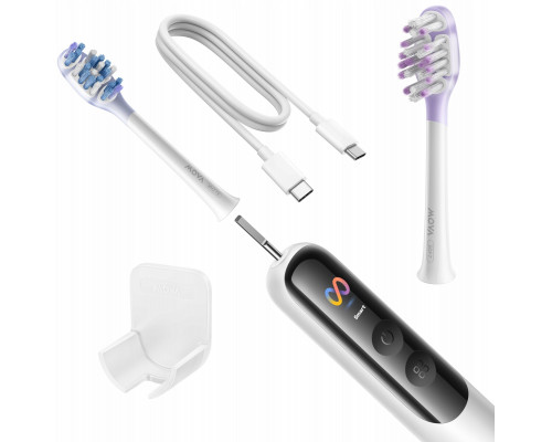 Brush elektryczna MOVA Fresh 20 Sensus (biała)
