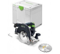 Festool HKC 55 KEB-Basic Akumulatorowa piła tarczowa