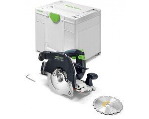 Festool HKC 55 KEB-Basic Akumulatorowa piła tarczowa