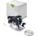 Festool HKC 55 KEB-Basic Akumulatorowa piła tarczowa