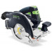 Festool HKC 55 KEB-Basic Akumulatorowa piła tarczowa