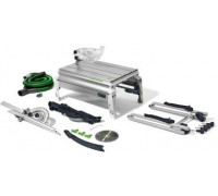 Festool Piła stołowa z przesuwem CS 50 EBG PRECISIO