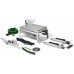 Festool Piła stołowa z przesuwem CS 50 EBG PRECISIO