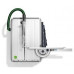 Festool Piła stołowa z przesuwem CS 50 EBG PRECISIO