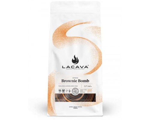 LaCava Brownie Bomb 1kg