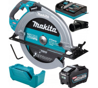 MAKITA PILARKA TAR.40V XGT HS013GT101 415mm 5,0Ah