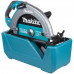 MAKITA PILARKA TAR.40V XGT HS013GT101 415mm 5,0Ah