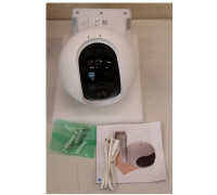 Ezviz EZVIZ | IP Camera | CS-EB8 4G/LTE with battery | 36 month(s) | 3 MP | 4mm | IP65 | H.265 / H.264 | MicroSD, max. 512 GB