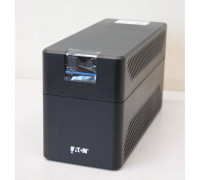 UPS Eaton UPS | 5E Gen2 2200UI IEC | 2200 VA | 1200 W