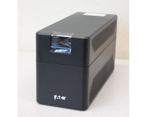 UPS Eaton UPS | 5E Gen2 2200UI IEC | 2200 VA | 1200 W