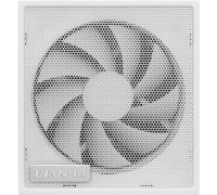 Lian Li SX Series 80 PLUS Platinum Zasilacz, w pełni modularny, PCIe 5.1, ATX 3.1 - 1.000 Watt, biały