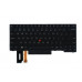 Lenovo FRU01YP417 części zamienne do notatników Klawiatura
