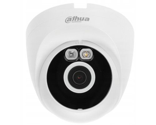KAMERA IP T5A-IL-0280B Wi-Fi 6, Smart Dual Light - 5&nbsp;Mpx 2.8&nbsp;mm DAHUA