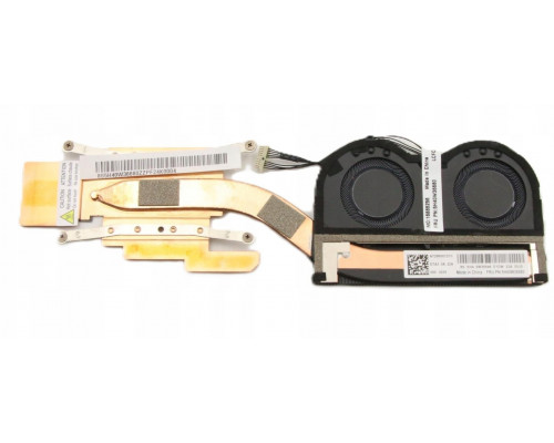 Heatsink assembly for Lenovo