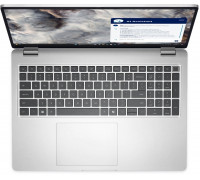 Laptop Dell Pro 16 Plus PB16250 Ultra 5 238V / 32 GB / 512 GB / W11 Pro (BTO216_PB16250_EMEA)