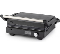 Gorenje GCG2000SD Multifunctional Grill, Removable non-stick plates, 180° Open Grilling, Black | Gorenje