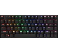 SilentiumPC Hator HTK275UA Icefall Mecha Rainbow 82 Bez  ENG/UA/RU