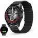 KSIX SMARTWATCH HORIZON, BLACK