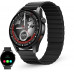 KSIX SMARTWATCH HORIZON, BLACK