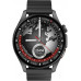 KSIX SMARTWATCH HORIZON, BLACK