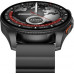 KSIX SMARTWATCH HORIZON, BLACK