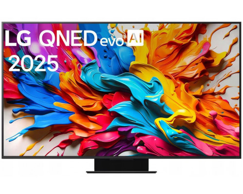 LG QNED telewizor 75QNED9MA3B (8806096353578)