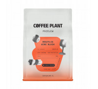 Coffee Plant COFFEE PLANT Brazylia Wine Blush 250g