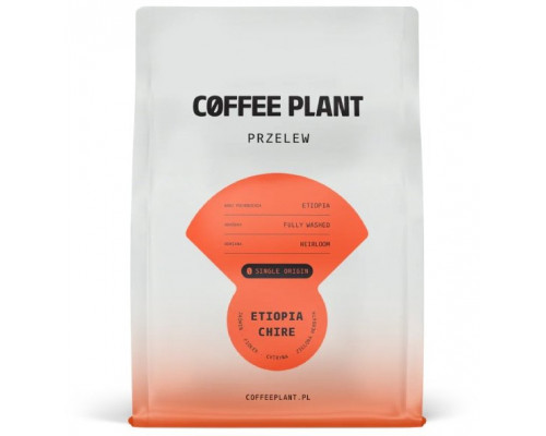 COFFEE PLANT Etiopia Chire 250g