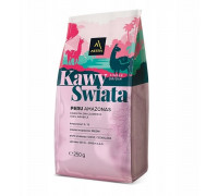 Kawa ASTRA Peru, ziarnista, 250g