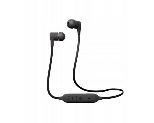 MAXELL Wireless Bluetooth  BASS-13 BT EP BLACK