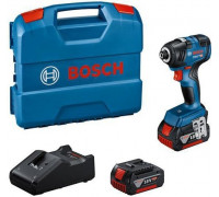 ZAKRĘTARKA UDAROWA IDR 18V-125 T