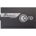 Seasonic CORE GC-850 ATX 3.1 850 W 24-pin ATX Black