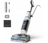 Tineco FLOOR ONE S6 Stretch Steam Odkurzacz Myjący Parowy filtr HEPA 1440W