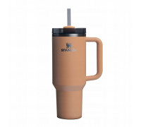 Stanley Mug  Quencher H2.O FlowState 1.18L Camel 10-10824-989