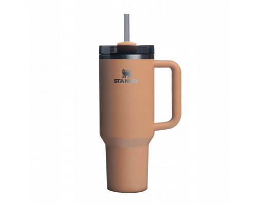 Stanley Mug  Quencher H2.O FlowState 1.18L Camel 10-10824-989