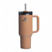 Stanley Mug  Quencher H2.O FlowState 1.18L Camel 10-10824-989