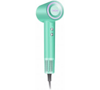 Osom Professional for hair OSOM Aurora BLDC Hair Dryer OSOMAURORAMINT miętowy kolor 1800 W