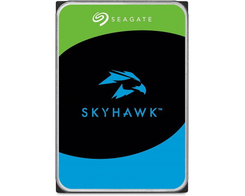 32TB SEAGATE SKYHAWK AI HARD