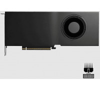 PNY Quadro RTX PRO 5000 Blackwell 72GB GDDR7 4xDP